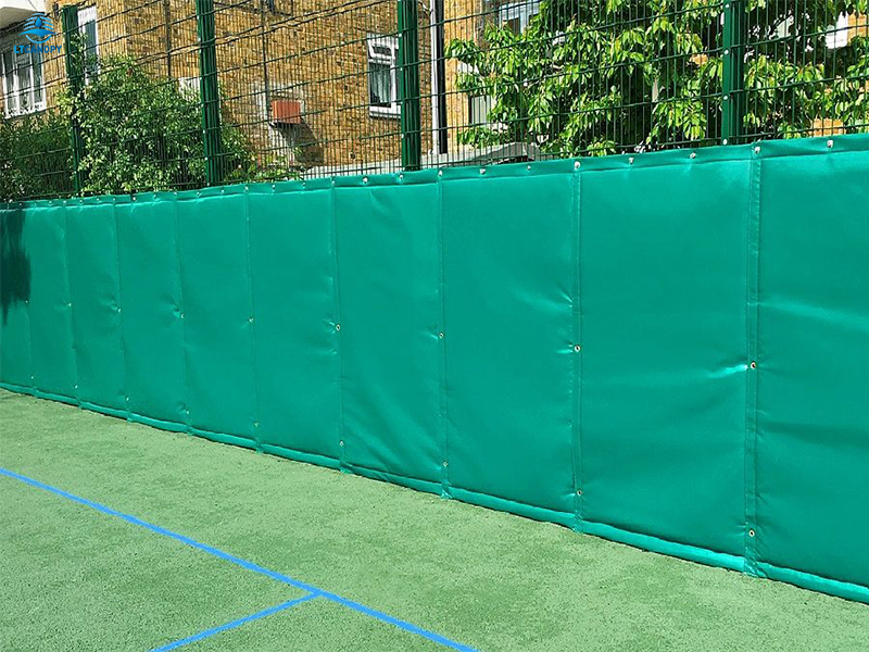 Fiberglass Fireproof Acoustic Sound Curtain Buy soundproof blanket