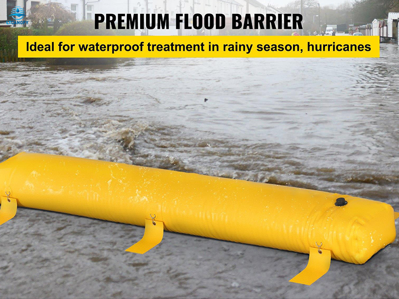 China permanent water barrier manufacturers, permanent water barrier ...