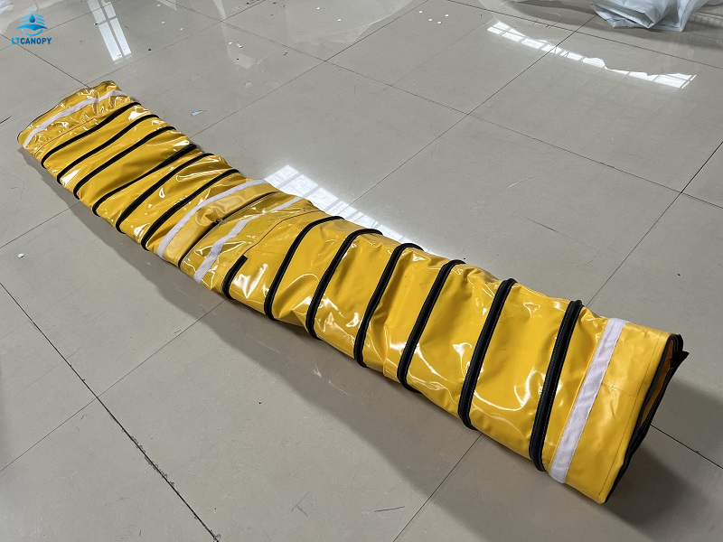 Aircraft Aviation Duct Hose Buy aviation ventilation duct hose, aircraft ducting, flexible