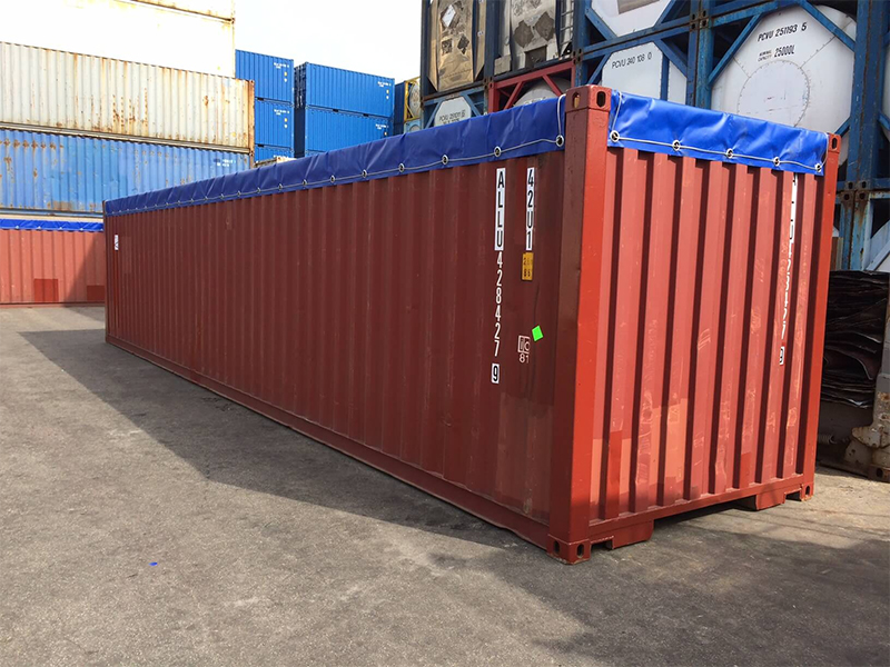 Shipping Container Tarp Covers Sale in China Buy shipping container covers, shipping container