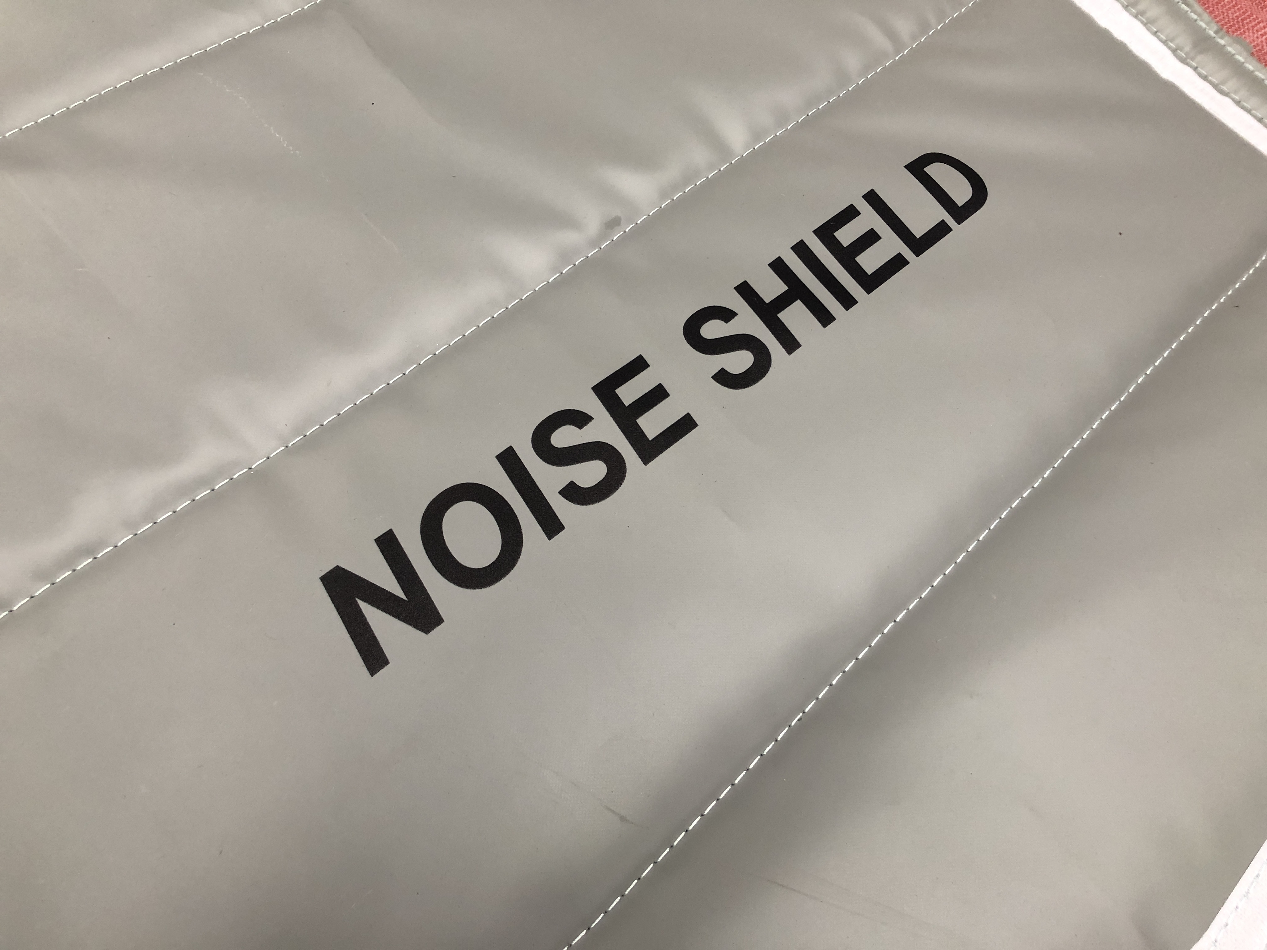 Noise Shield for Construction Site Buy outdoor sound blanket