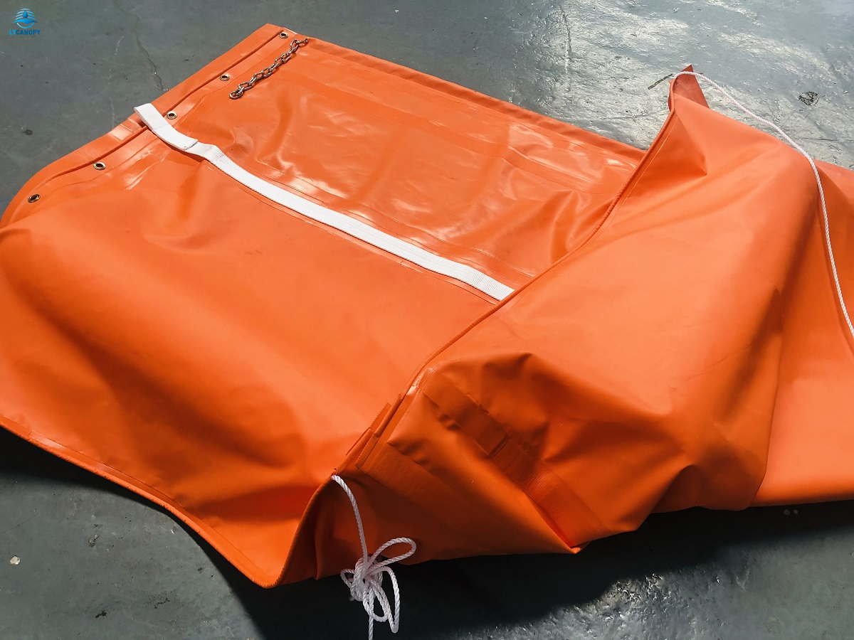 Oil Spill Containment Boom Buy containment booms, oil fence