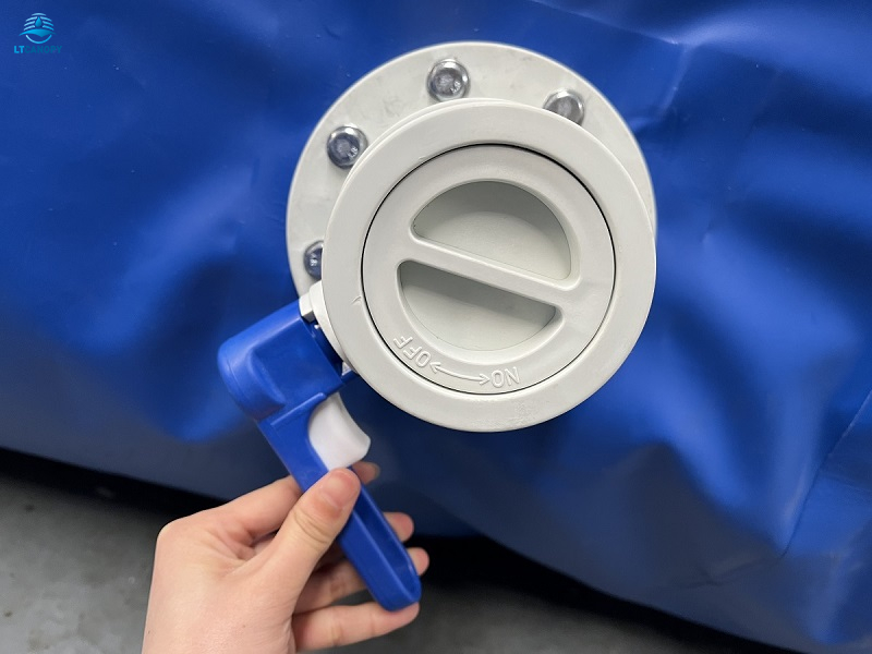 Water Filled Bladders for Flood Control Buy water filled flood