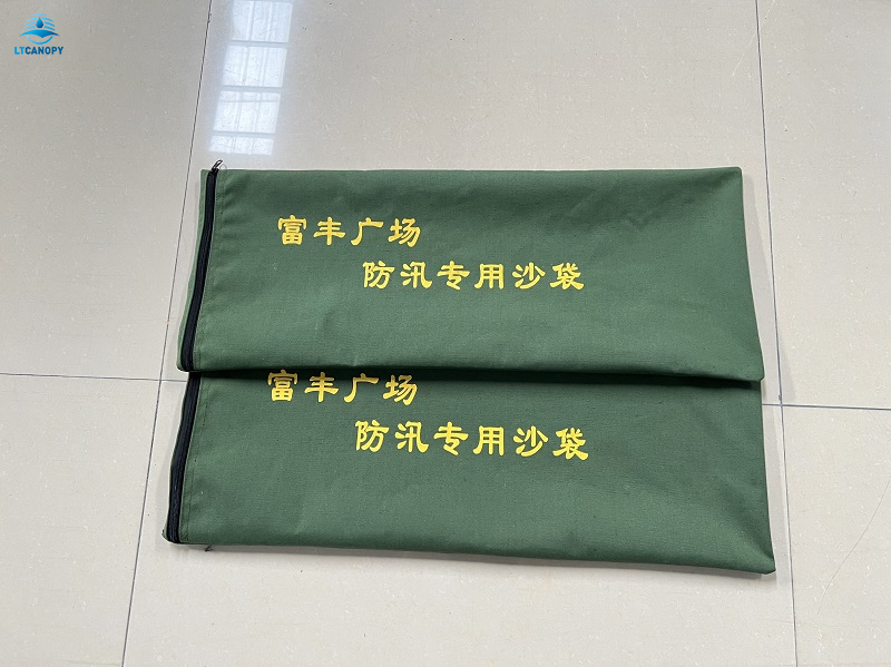 Reusable Sandbag for Flood Control Buy small sand bags, sandbags with sand, sandbags inside or
