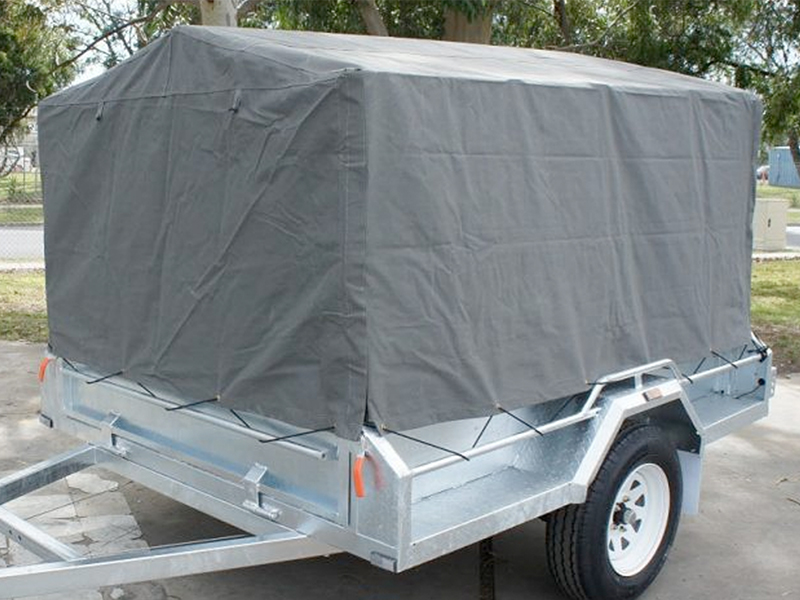 Industry Standard Organic Silicon Cloth Buy canvas tarps, industrial