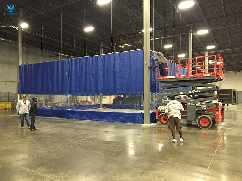 Wash Bay PVC Curtains Buy industrial curtain, outdoor curtain, PVC