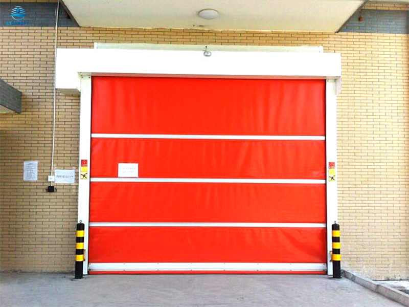 Industrial High Speed Roll Up Doors Buy high speed fabric doors, industrial rapid doors, high