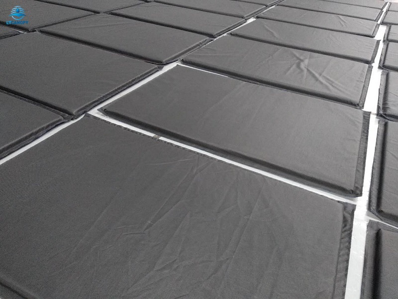 Soundproof Blanket for Noise Control Buy soundproof curtain, noise